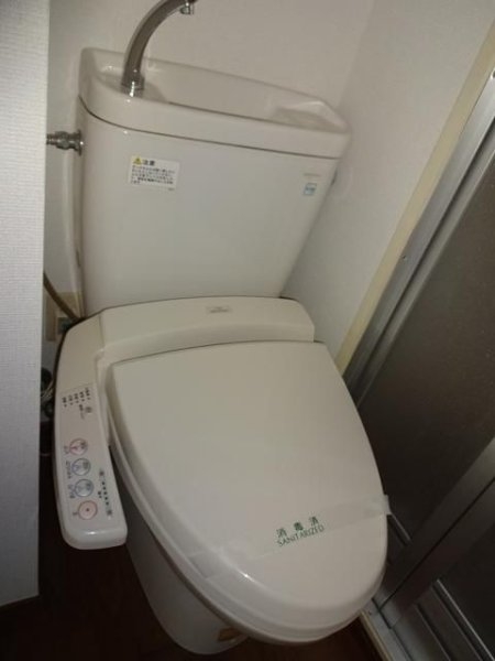 パレドール乃木坂