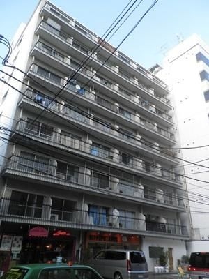 オーロラ三田