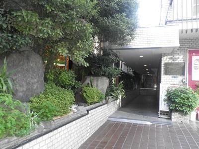 オーロラ三田