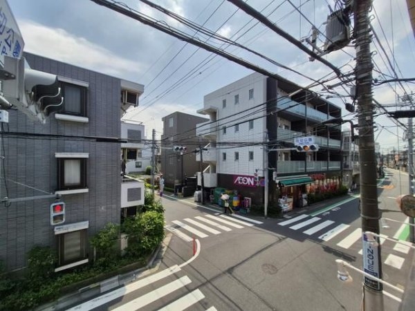 セイシンビル