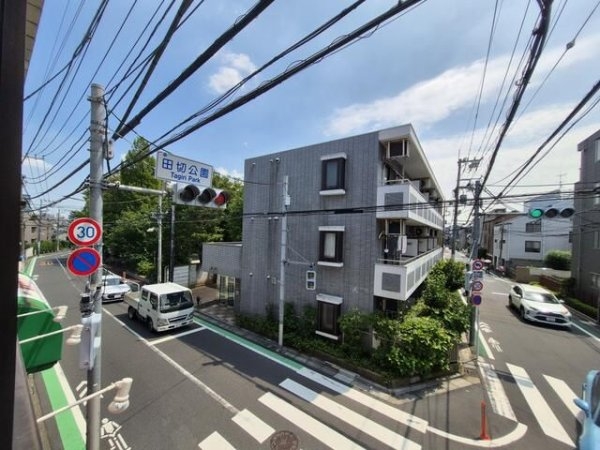 セイシンビル