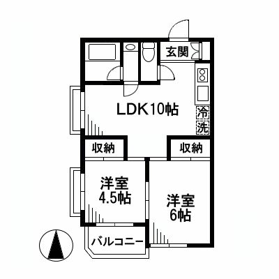 クランツ目黒