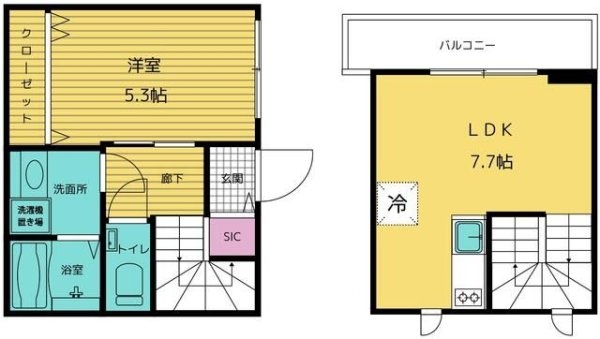 コートヤード表参道