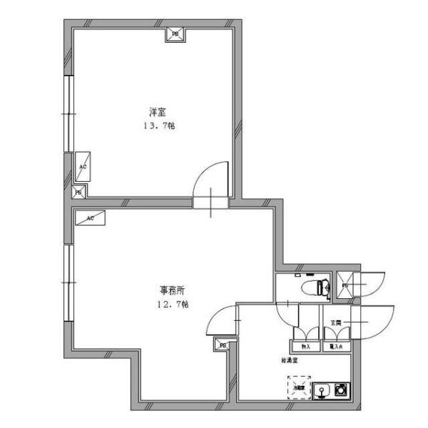 コンフォリア麻布台