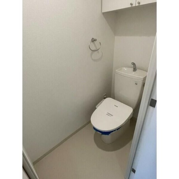 コンフォリア麻布台