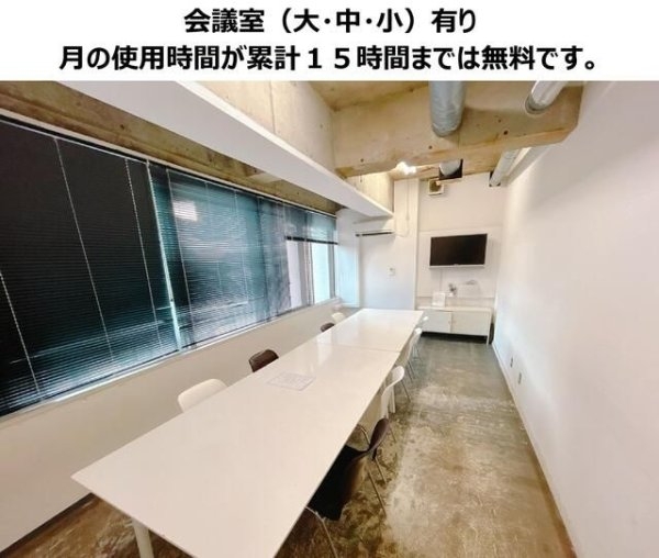 チャリ千駄ヶ谷