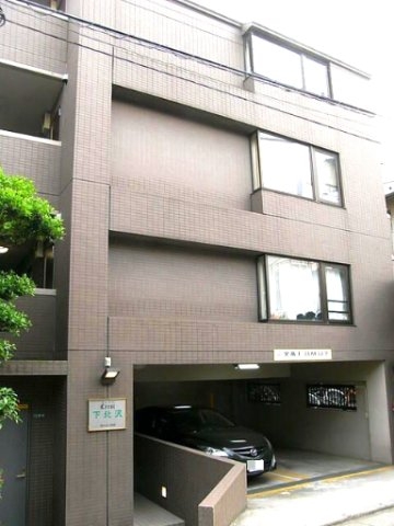 クレスト下北沢