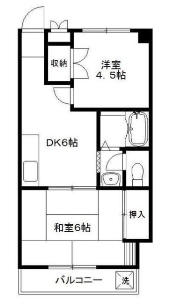ハイム大蔵