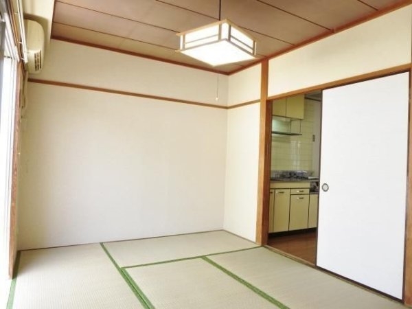 ハイム大蔵