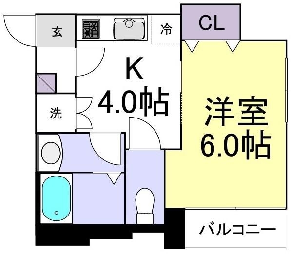 代田サンライズマンション