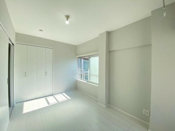 代田サンライズマンション