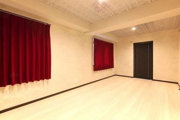 オフィスニューガイア浜松町１７