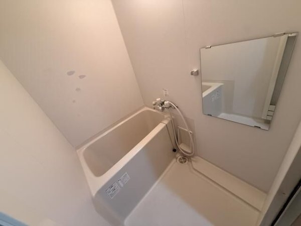 フロンティア洗足池