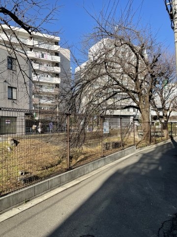 ケイハウス笹塚
