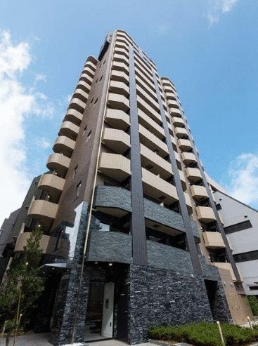 コンシェリア新橋 MASTER‘S VILLA