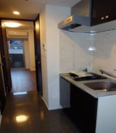 コンシェリア新橋　ＭＡＳＴＥＲ‘Ｓ　ＶＩＬＬＡ