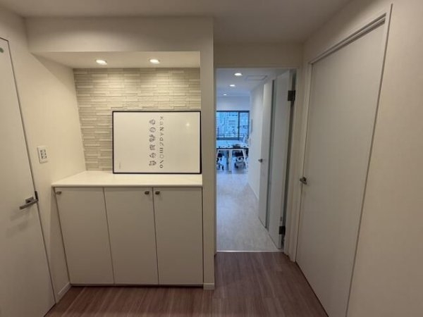パレステュディオ新宿御苑