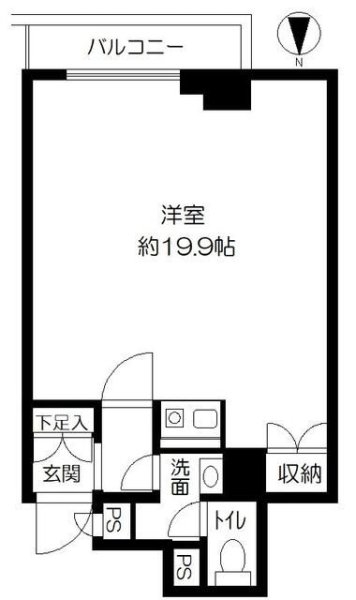 藤和半蔵門コープ