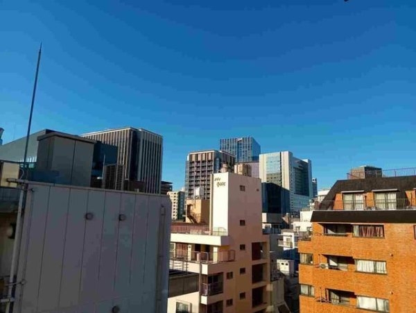 藤和半蔵門コープ