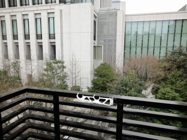 アール平河町