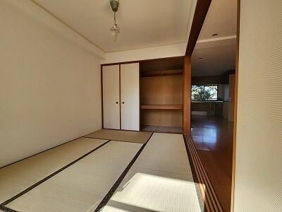 サンファミール西早稲田