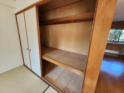 サンファミール西早稲田