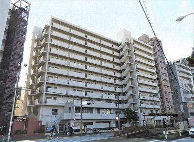 サンファミール西早稲田