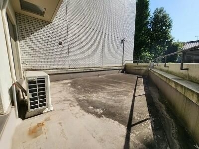 サンファミール西早稲田