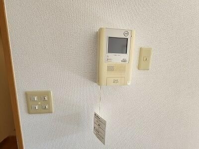 サンファミール西早稲田