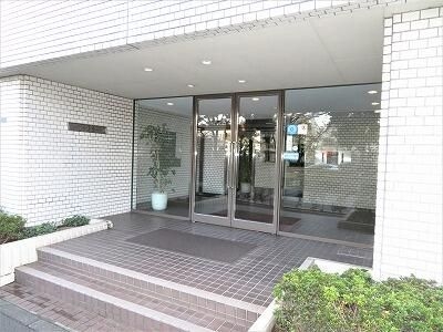 サンファミール西早稲田