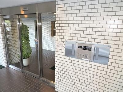 サンファミール西早稲田