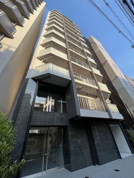 ガリシア新宿Ｎｏｒｔｈ2