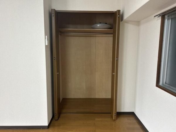 北村ハイツ