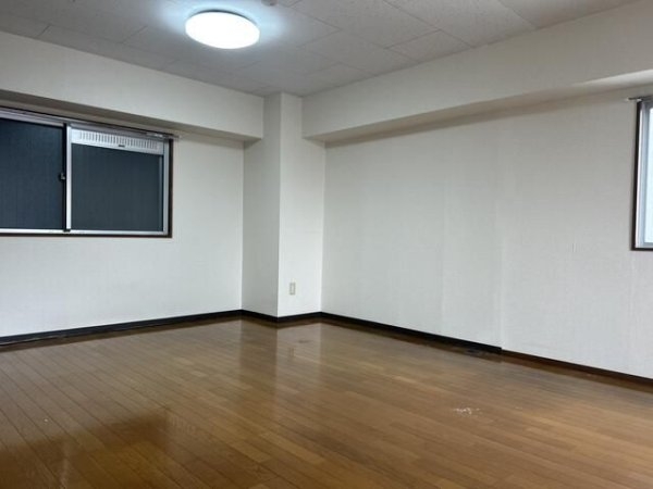北村ハイツ