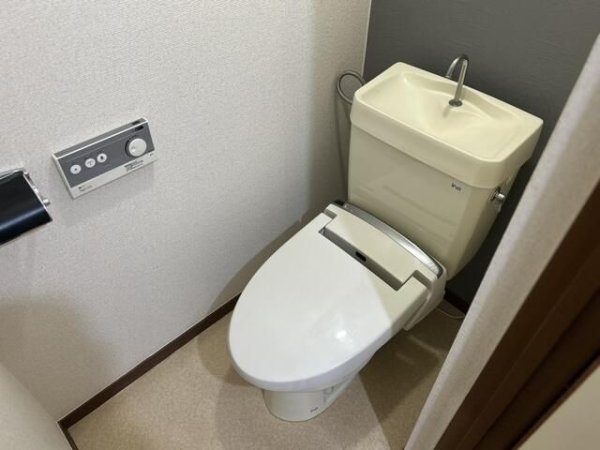 北村ハイツ