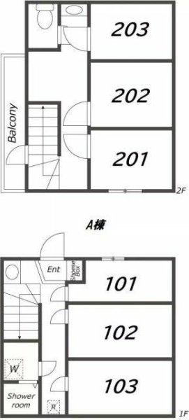 ＳＡ２２４　ＳＡ－クロス戸越銀座１