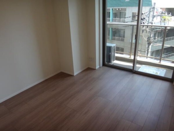 ガリシア代々木