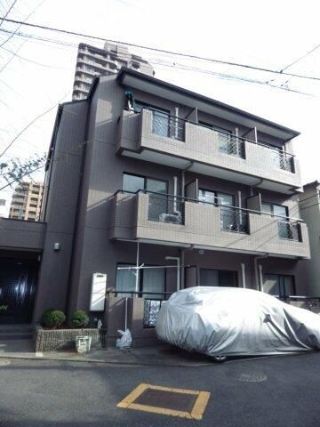 S1ビル