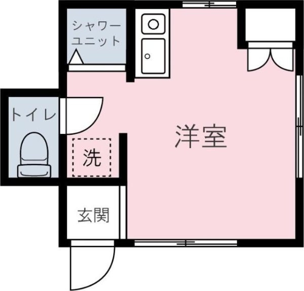 ミハマハウス