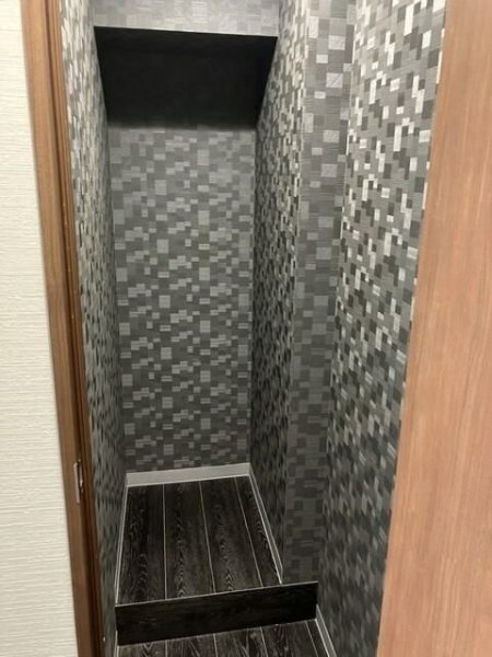 シルバープラザ麻布十番