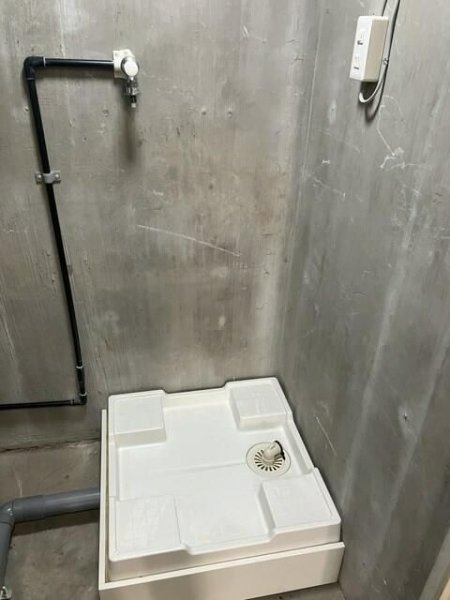 シルバープラザ麻布十番