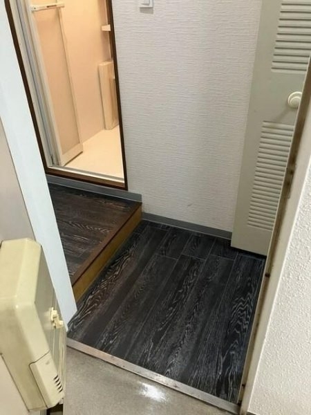 シルバープラザ麻布十番
