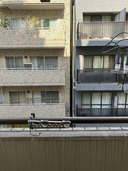 シルバープラザ麻布十番