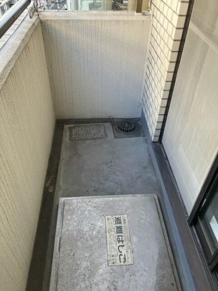 シルバープラザ麻布十番