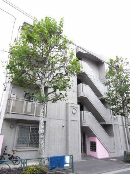ヴァレー中落合