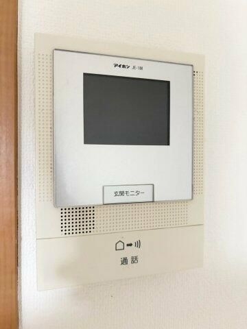 サンビーム百人町