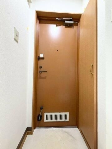 サンビーム百人町