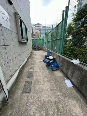 サンビーム百人町