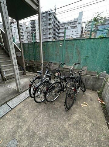 サンビーム百人町