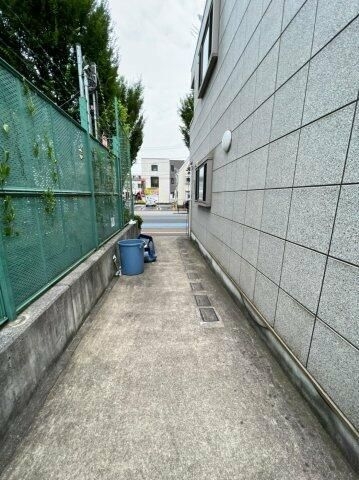 サンビーム百人町
